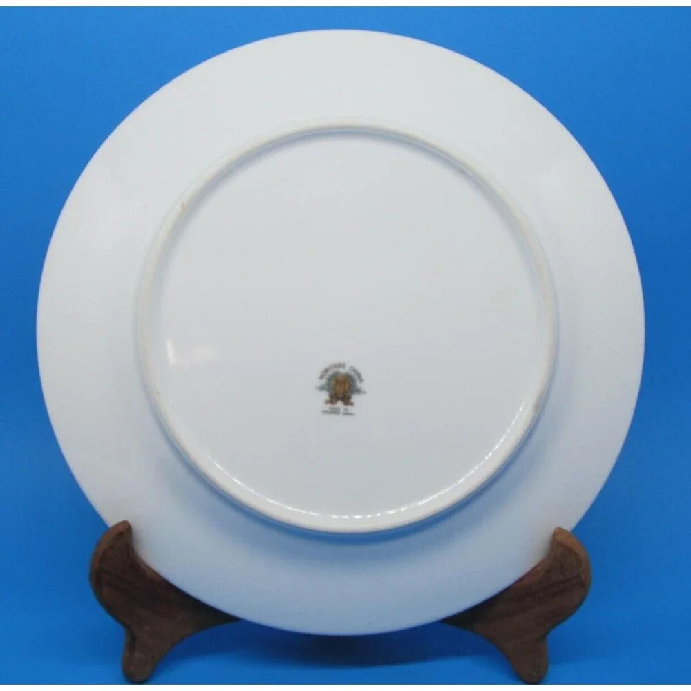 Noritake Morimura Occupied Japan Harmony 10